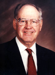 Dr. Duane Peterson