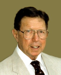 Arnold Rosenwald, DVM