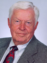 Dr. Dale K. Sorensen