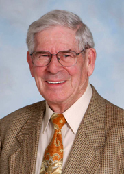 Dr. Robert Taussig