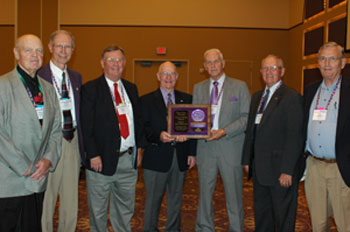 2008 Reunion Achievement Award