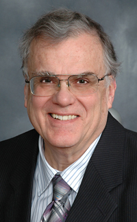 Dr. David Hodgson
