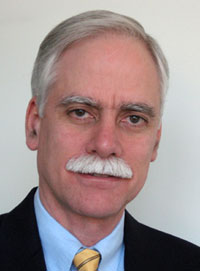 Dr. David E. Granstrom