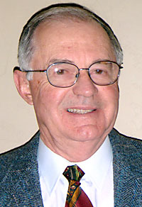 Dr. Larry Dresher