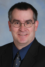 Dr. Michael W. Dryden