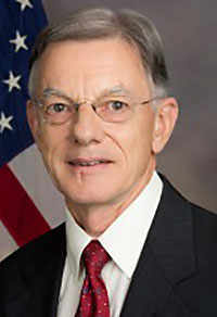 Dr. David Franz