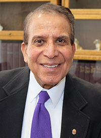 Dr. Harish Minocha