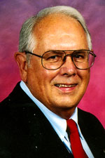 Dr. Charles Heinze