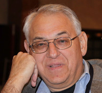 Dr. Thomas Ksiazek