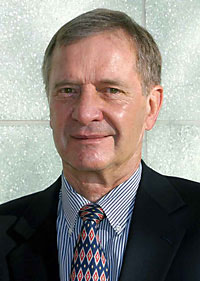 Dr. William Kvasnicka