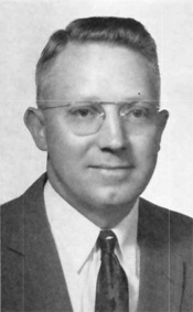 Dr. Melvin Swenson