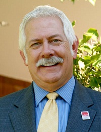 Dr. Michael Cavanaugh