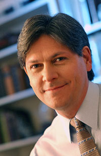 Dr. Mark P. Nasisse