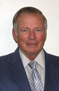 Dr. Randall E. Pedersen