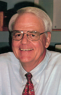 Dr. Robert Playter