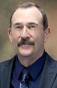 Dr. Keith Roehr