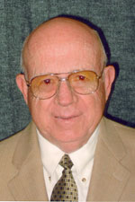 Marvin Samuelson