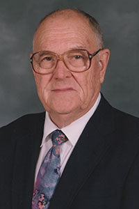 Dr. Fayne Oberst