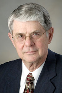 Dr. Janver Krehbiel