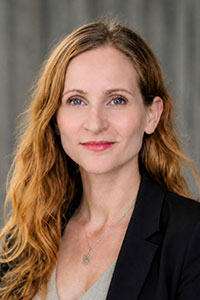 Headshot of Dr. Colleen Lambo