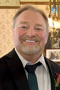 Dr. H. Alan Hallman