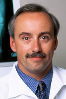Dr. Mark Skeels
