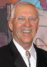 Dr. Steven Slusher