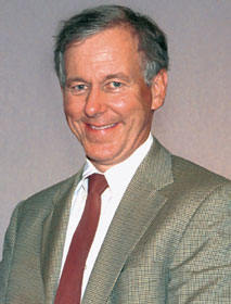 Dr. Michael Whitehair