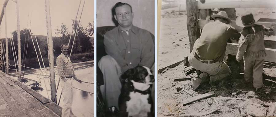 photo collage number one