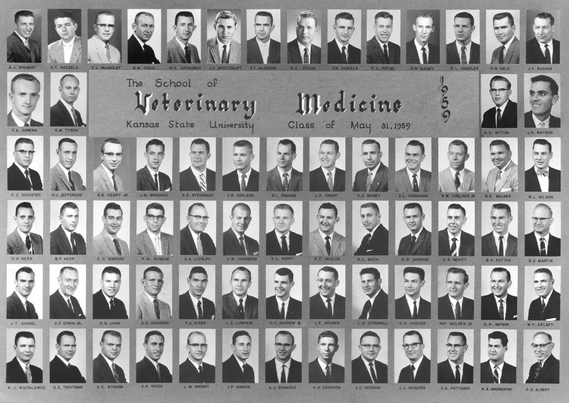 Class of 1959