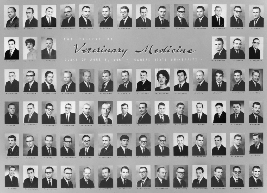 Class of 1966