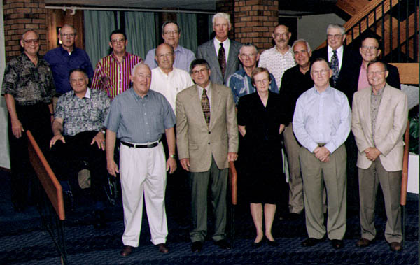 Class of 1964