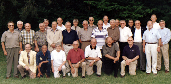 Class of 1960