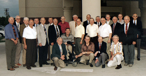 Class of 1965