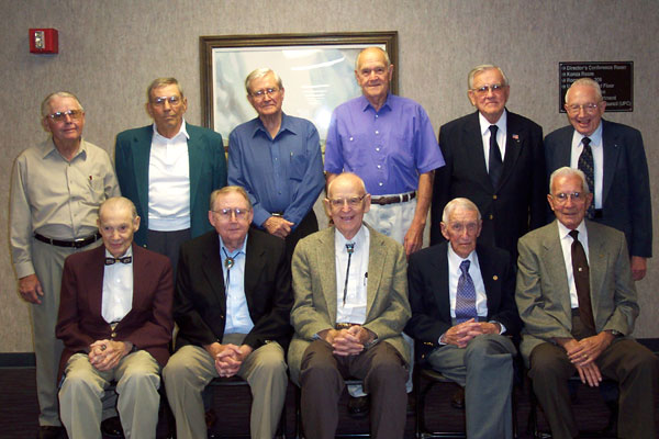 Class of 1943