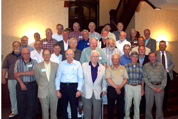 Class of 1963