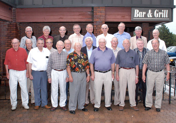 Class of 1960