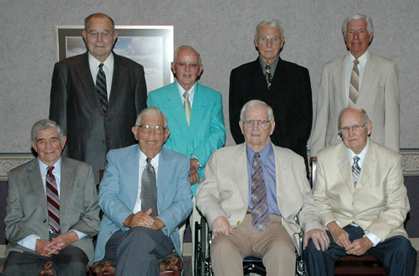 Class of 1946