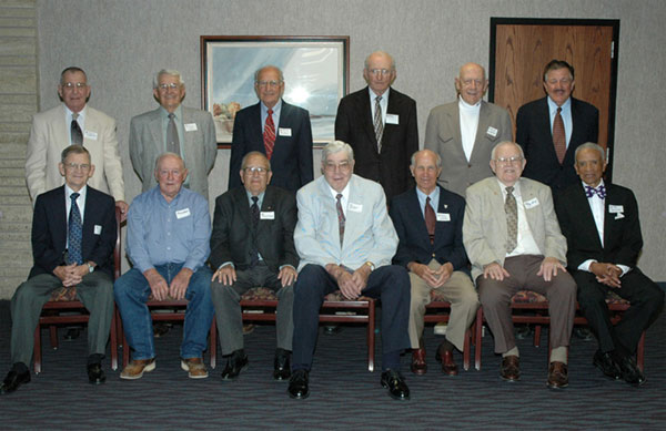 Class of 1951