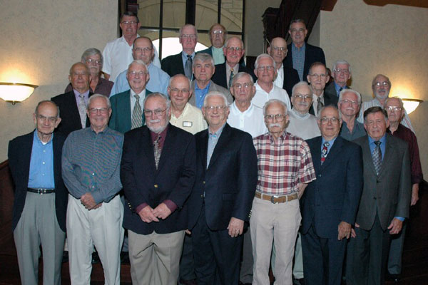 Class of 1957