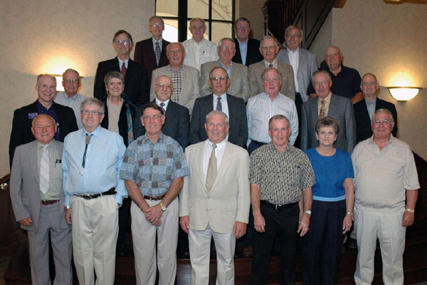 Class of 1962