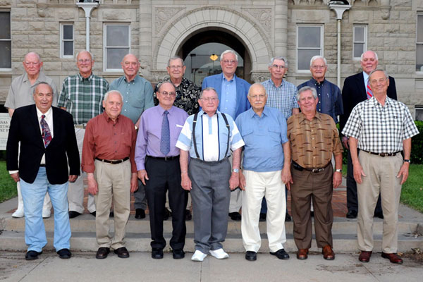 Class of 1958