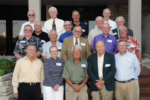 Class of 1964