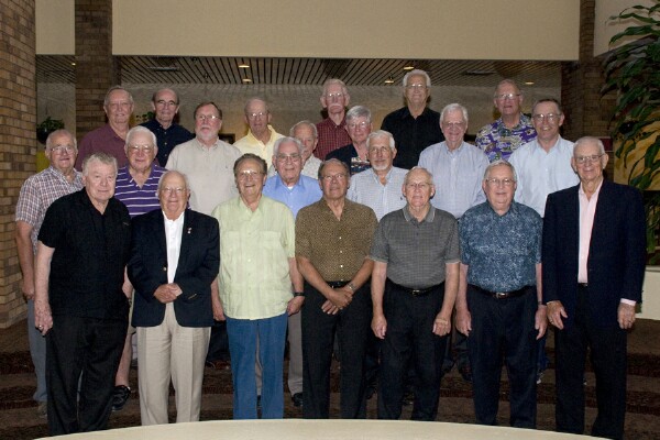 Class of 1960