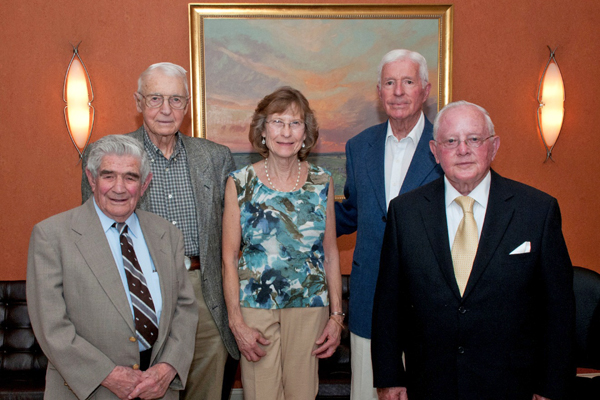 Class of 1946
