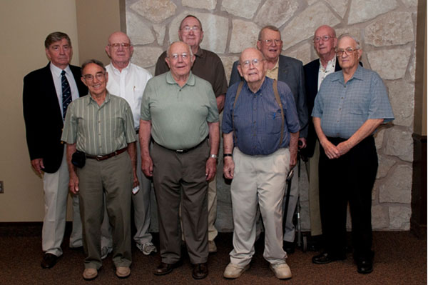 Class of 1956