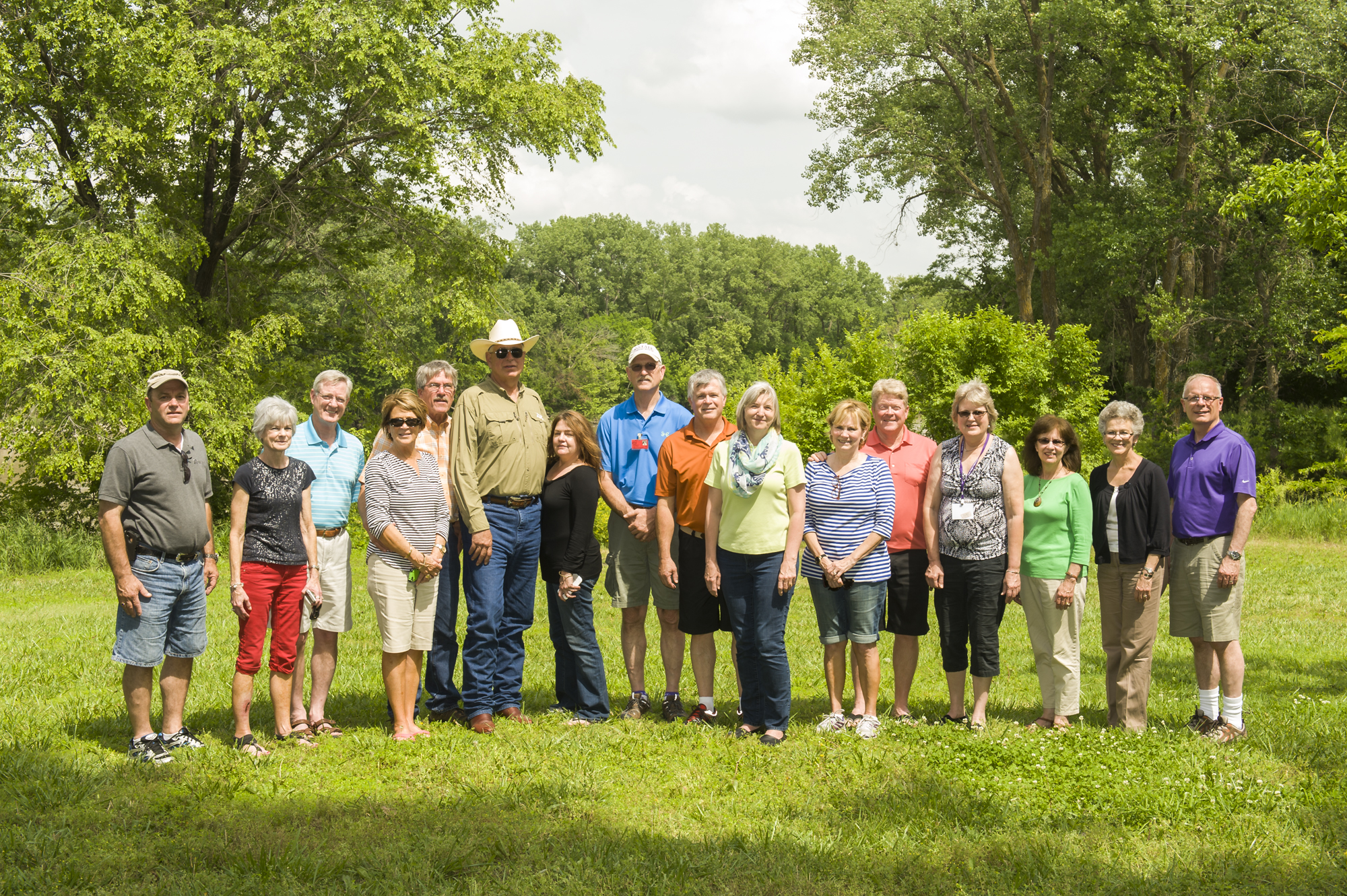 1980 Class Reunion 2