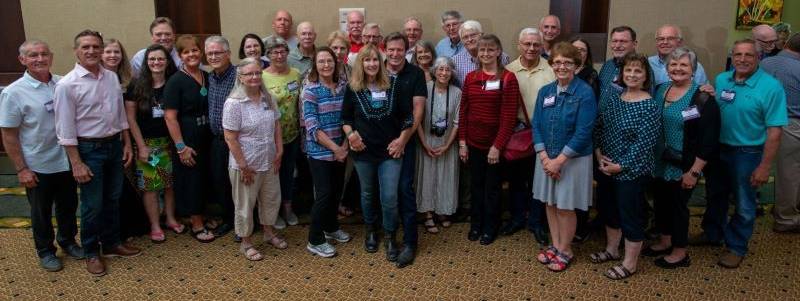 1979 spouses