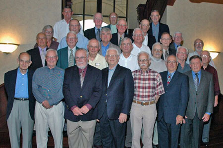 50th Year Reunion