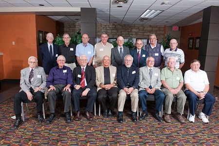 55th Year Reunion